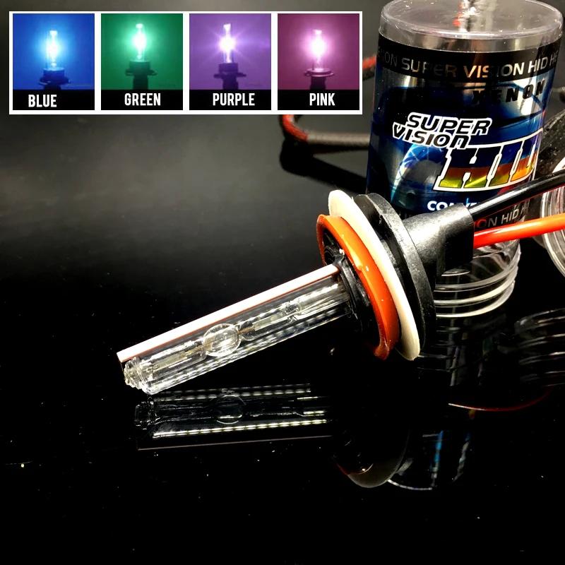 HID  Ʈ , H11 H8 H7 H3 H1 9006 9005 HB3 HB4 ȭƮ  ũ ׸  4300K 6000K 8000K  Ȱ, 2x35W
